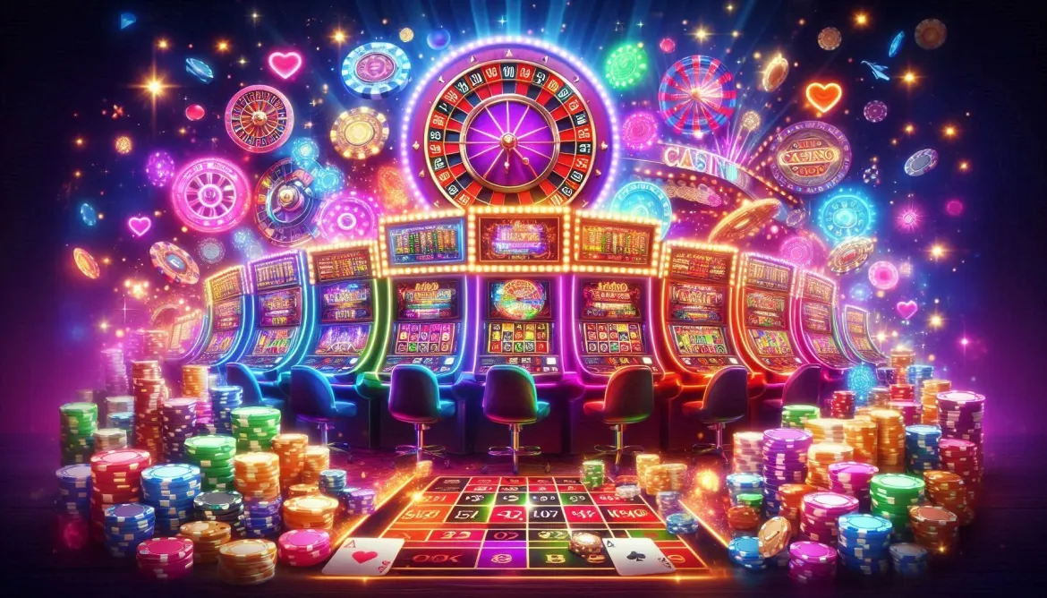 LuckyDays Casino